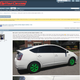 Image for article titled The V8 Prius On Seattle Craigslist Is Fake